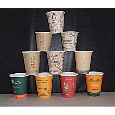 factory directly sale 2016 low price and high quality 4oz/5oz/6oz/7oz/ 8oz/9oz paper coffee cup for hot sale