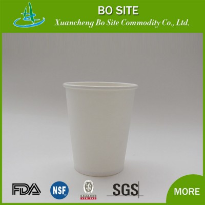 We supply raw material for paper cups eco friendly paper cup manufacturer