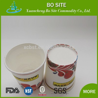 Eco friendly product manufacture paper cups to you